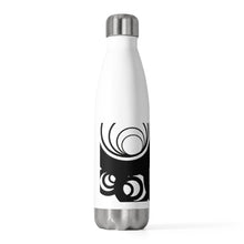 Load image into Gallery viewer, Yoga tumbler, water bottle, water tumbler, tumbler bottle