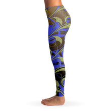Load image into Gallery viewer, Activewear, leggings, yoga pants, yoga leggings, exercise leggings