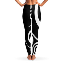 Load image into Gallery viewer, Activewear, leggings, yoga pants, yoga leggings, exercise leggings