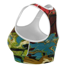 Load image into Gallery viewer, Yoga Bras, Sports Bras, Exercise Bras