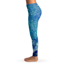 Load image into Gallery viewer, Activewear, leggings, yoga pants, yoga leggings, exercise leggings