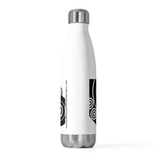 Load image into Gallery viewer, Yoga tumbler, water bottle, water tumbler, tumbler bottle