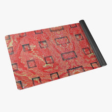 Load image into Gallery viewer, Yoga Mat, Mats, Sports Mats, Exercise Mat