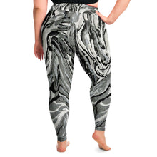 Load image into Gallery viewer, Activewear, leggings, yoga pants, yoga leggings, exercise leggings