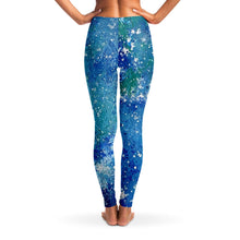 Load image into Gallery viewer, Activewear, leggings, yoga pants, yoga leggings, exercise leggings