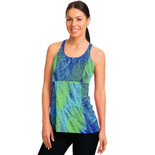Load image into Gallery viewer, tank top, yoga tank top, tanktop, exercise tanktop, exercise tank top