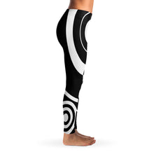 Load image into Gallery viewer, Activewear, leggings, yoga pants, yoga leggings, exercise leggings