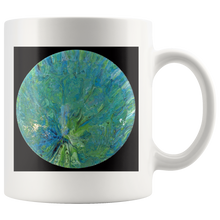Load image into Gallery viewer, Mug "Tranquility" Custom Printed Mug