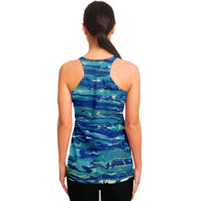 Load image into Gallery viewer, tank top, yoga tank top, tanktop, exercise tanktop, exercise tank top