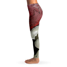 Load image into Gallery viewer, Activewear, leggings, yoga pants, yoga leggings, exercise leggings