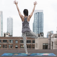 Load image into Gallery viewer, Yoga Mat, Mats, Sports Mats, Exercise Mat