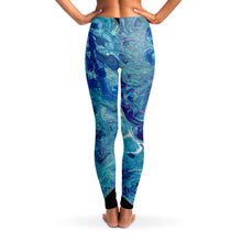 Load image into Gallery viewer, Activewear, leggings, yoga pants, yoga leggings, exercise leggings