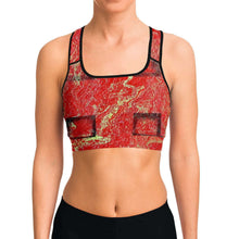Load image into Gallery viewer, Yoga Bras, Sports Bras, Exercise Bras