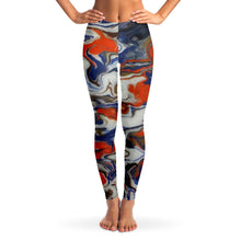 Load image into Gallery viewer, Activewear, leggings, yoga pants, yoga leggings, exercise leggings