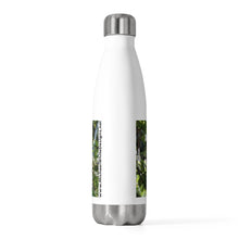 Load image into Gallery viewer, Yoga tumbler, water bottle, water tumbler, tumbler bottle