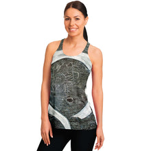 Load image into Gallery viewer, tank top, yoga tank top, tanktop, exercise tanktop, exercise tank top