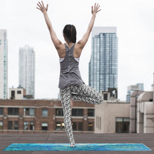 Load image into Gallery viewer, Yoga Mat, Mats, Sports Mats, Exercise Mat