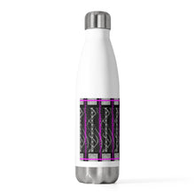 Load image into Gallery viewer, Yoga tumbler, water bottle, water tumbler, tumbler bottle