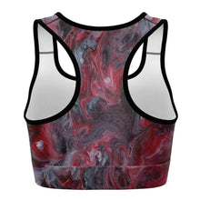 Load image into Gallery viewer, Yoga Bras, Sports Bras, Exercise Bras