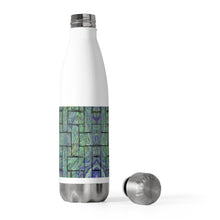 Load image into Gallery viewer, Yoga tumbler, water bottle, water tumbler, tumbler bottle