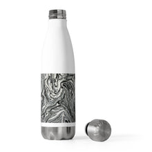 Load image into Gallery viewer, Yoga tumbler, water bottle, water tumbler, tumbler bottle