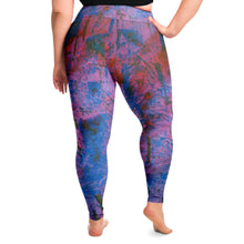 Load image into Gallery viewer, Activewear, leggings, yoga pants, yoga leggings, exercise leggings