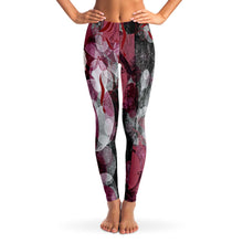 Load image into Gallery viewer, Activewear, leggings, yoga pants, yoga leggings, exercise leggings