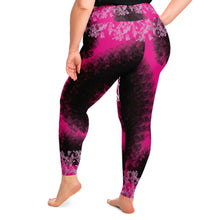 Load image into Gallery viewer, Activewear, leggings, yoga pants, yoga leggings, exercise leggings