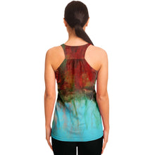 Load image into Gallery viewer, tank top, yoga tank top, tanktop, exercise tanktop, exercise tank top