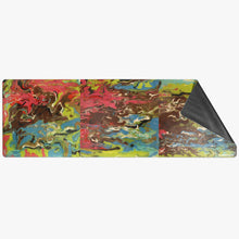 Load image into Gallery viewer, Yoga Mat, Mats, Sports Mats, Exercise Mat