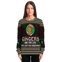 Load image into Gallery viewer, Ugly Xmas sweatshirt, Ugly Christmas sweatshirt, Ugly Christmas sweater, Ugly holiday sweatshirt