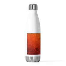 Load image into Gallery viewer, Yoga tumbler, water bottle, water tumbler