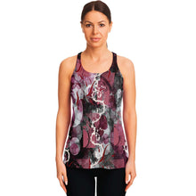 Load image into Gallery viewer, tank top, yoga tank top, tanktop, exercise tanktop, exercise tank top