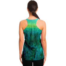 Load image into Gallery viewer, tank top, yoga tank top, tanktop, exercise tanktop, exercise tank top
