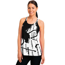 Load image into Gallery viewer, tank top, yoga tank top, tanktop, exercise tanktop, exercise tank top