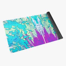 Load image into Gallery viewer, Yoga Mat, Mats, Sports Mats, Exercise Mat