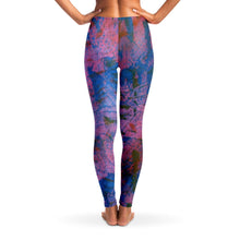 Load image into Gallery viewer, Activewear, leggings, yoga pants, yoga leggings, exercise leggings