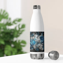 Load image into Gallery viewer, Yoga tumbler, water bottle, water tumbler, tumbler bottle