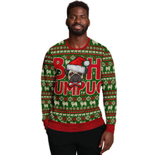 Load image into Gallery viewer, Ugly Xmas sweatshirt, Ugly Christmas sweatshirt, Ugly Christmas sweater, Ugly holiday sweatshirt