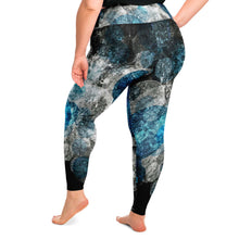 Load image into Gallery viewer, Activewear, leggings, yoga pants, yoga leggings, exercise leggings