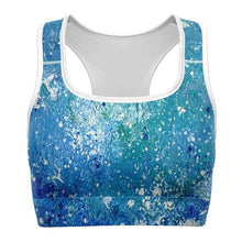 Load image into Gallery viewer, Yoga Bras, Sports Bras, Exercise Bras