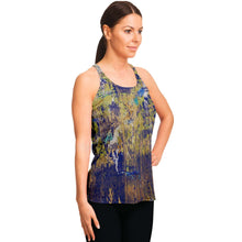 Load image into Gallery viewer, tank top, yoga tank top, tanktop, exercise tanktop, exercise tank top