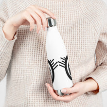 Load image into Gallery viewer, Yoga tumbler, water bottle, water tumbler