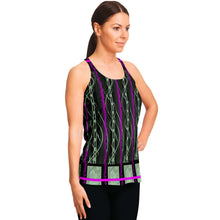 Load image into Gallery viewer, tank top, yoga tank top, tanktop, exercise tanktop, exercise tank top