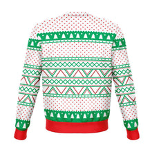 Load image into Gallery viewer, Ugly Xmas sweatshirt, Ugly Christmas sweatshirt, Ugly Christmas sweater, Ugly holiday sweatshirt