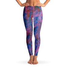 Load image into Gallery viewer, Activewear, leggings, yoga pants, yoga leggings, exercise leggings