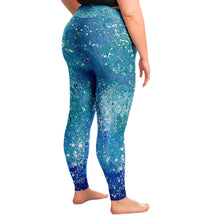 Load image into Gallery viewer, Activewear, leggings, yoga pants, yoga leggings, exercise leggings