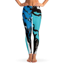 Load image into Gallery viewer, Activewear, leggings, yoga pants, yoga leggings, exercise leggings