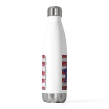 Load image into Gallery viewer, Yoga tumbler, water bottle, water tumbler, tumbler bottle