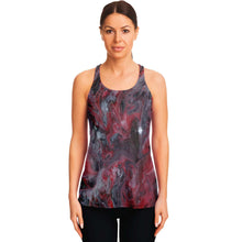 Load image into Gallery viewer, tank top, yoga tank top, tanktop, exercise tanktop, exercise tank top